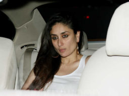 SPOTTED: Karan Johar, Kareena Kapoor & others @Ranbir Kapoor’s house party