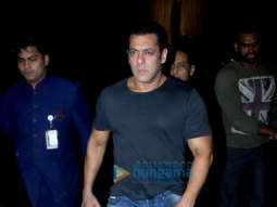 Salman Khan, Alia Bhatt, Malaika Arora and others snapped at the airport