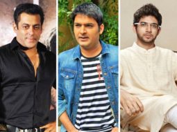 Salman Khan, Kapil Sharma and Aditya Thackeray’s cars in RTO’s list of vehicles with unpaid fines