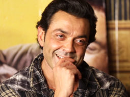 Salman Khan in a SUIT or SHIRTLESS – Bobby Deol answers RAPID fire questions!!!