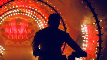 Salman Khan starrer Bharat wraps the Mumbai schedule; all set to kick start shooting in Malta