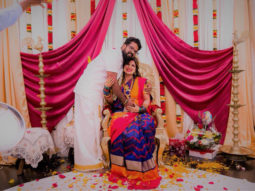 Salman Khan’s Judwaa co-star Rambha has a baby shower! From her dancing to being showered with love, the celebrations are heart warming