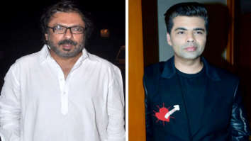 Sanjay Leela Bhansali versus Karan Johar: The hunt for fresh talent