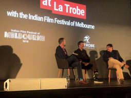 Sanju’s La Trobe screening gets a standing ovation; Simi Garewal pays a beautiful tribute to Shashi Kapoor at the Siddharth screening on Day 4 of IFFM