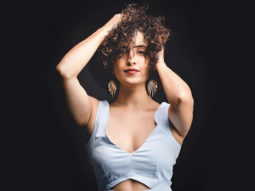 Sanya Malhotra will turn dancer for her fourth film, the directorial debut of Bosco Martis