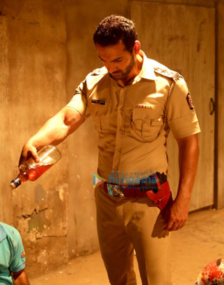 Movie Stills Of The Movie Satyameva Jayate