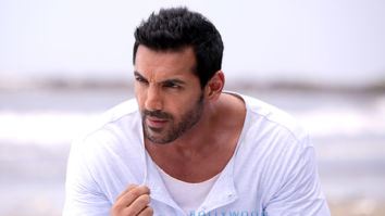 Movie Stills Of The Movie Satyameva Jayate