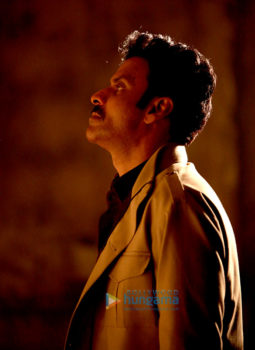 Movie Stills Of The Movie Satyameva Jayate