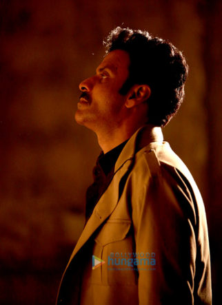 Movie Stills Of The Movie Satyameva Jayate