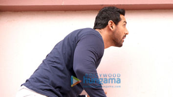 Movie Stills Of The Movie Satyameva Jayate