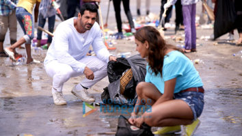 Movie Stills Of The Movie Satyameva Jayate