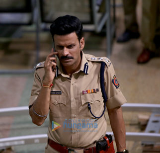 Movie Stills Of The Movie Satyameva Jayate