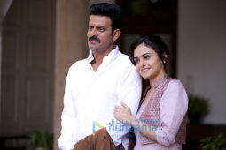 Movie Stills Of The Movie Satyameva Jayate