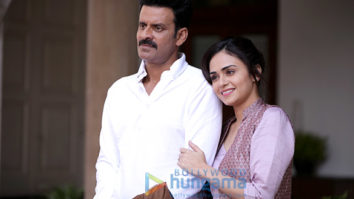 Movie Stills Of The Movie Satyameva Jayate