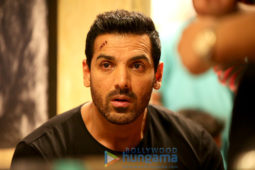 Movie Stills Of The Movie Satyameva Jayate