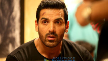 Movie Stills Of The Movie Satyameva Jayate