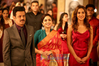 Movie Stills Of The Movie Satyameva Jayate