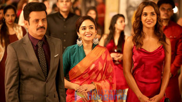 Movie Stills Of The Movie Satyameva Jayate