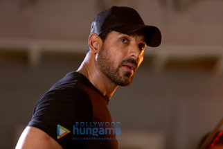 Movie Stills Of The Movie Satyameva Jayate