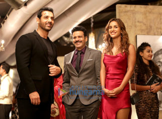 Movie Stills Of The Movie Satyameva Jayate