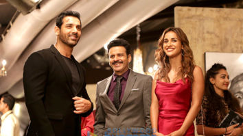 Movie Stills Of The Movie Satyameva Jayate