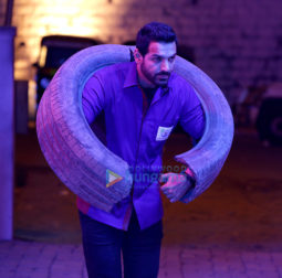 Movie Stills Of The Movie Satyameva Jayate