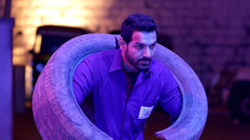 Movie Stills Of The Movie Satyameva Jayate