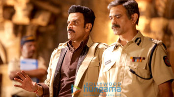 Movie Stills Of The Movie Satyameva Jayate