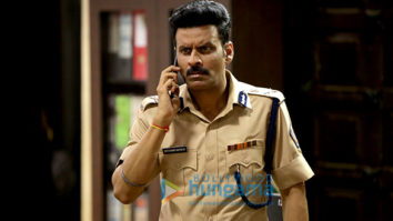 Movie Stills Of The Movie Satyameva Jayate