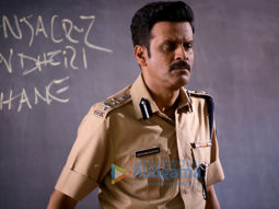 Movie Stills Of The Movie Satyameva Jayate