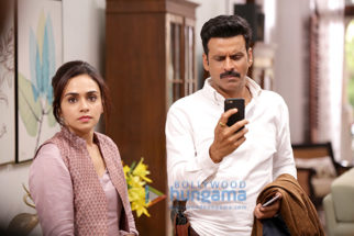 Movie Stills Of The Movie Satyameva Jayate