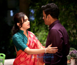 Movie Stills Of The Movie Satyameva Jayate