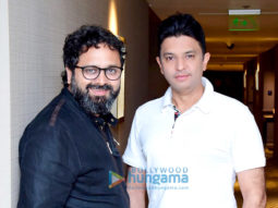 On The Sets Of The Movie Satyameva Jayate