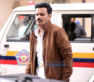 Movie Stills Of The Movie Satyameva Jayate