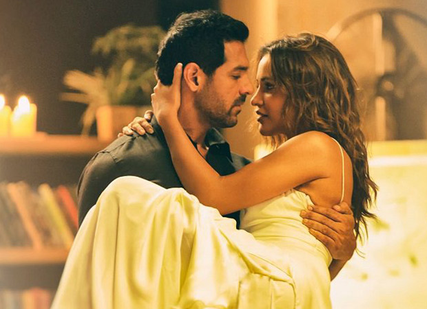 Box Office: Satyameva Jayate becomes 6th highest opening day grosser of 2018 Box Office: Satyameva Jayate becomes 6th highest opening day grosser of 2018