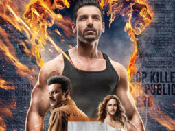 Box Office: Satyameva Jayate gains momentum again, brings in Rs. 9.18 crore on Friday