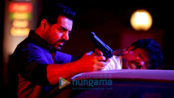 Movie Stills Of The Movie Satyameva Jayate