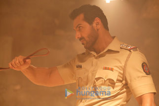 Movie Stills Of The Movie Satyameva Jayate