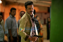 Movie Stills Of The Movie Satyameva Jayate
