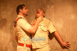 Movie Stills Of The Movie Satyameva Jayate