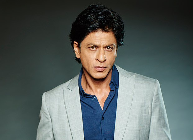 Shah Rukh Khan has a totally different insight to Bollywood’s wage gap between male and female actors