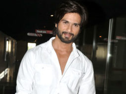 Shahid Kapoor REVEALS about his new home in Central Mumbai and why he decided to purchase it