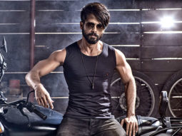 Shahid Kapoor on his paternity leave and striking a balance between films and family