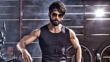 Shahid Kapoor on his paternity leave and striking a balance between films and family