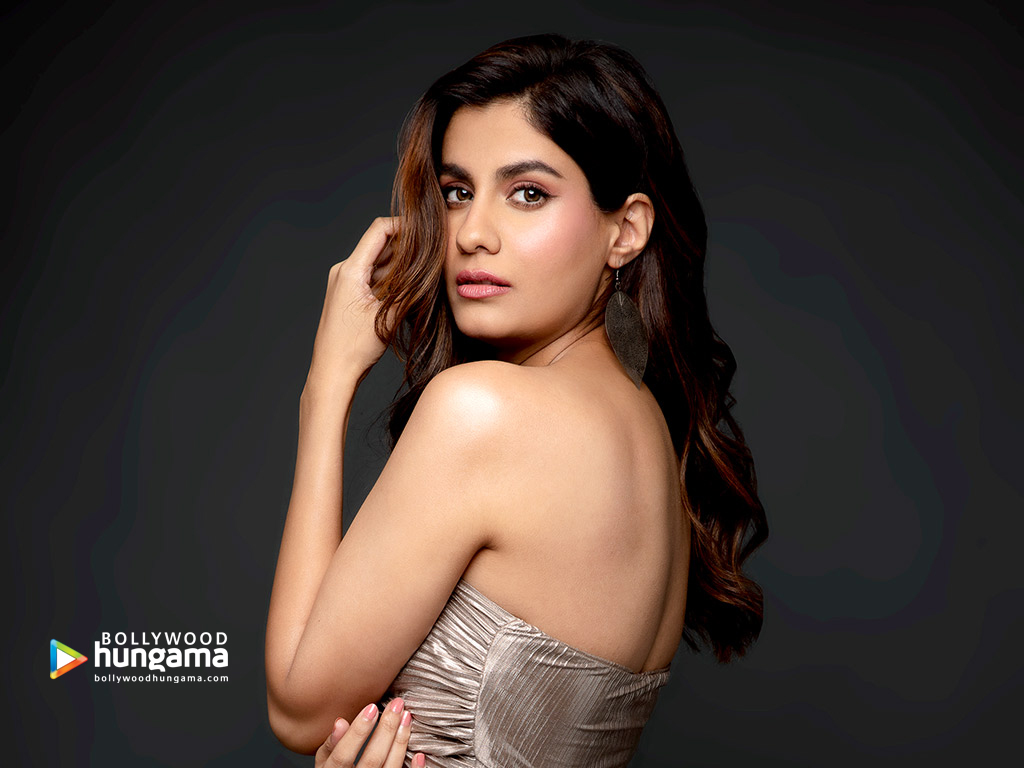 Shreya Dhanwanthary