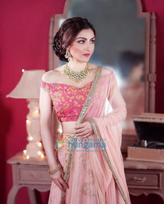 Celebrity Photos of Soha Ali Khan