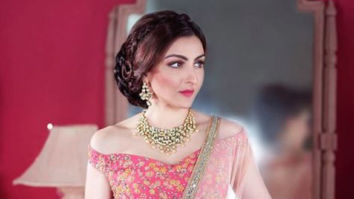 Celebrity Photos of Soha Ali Khan