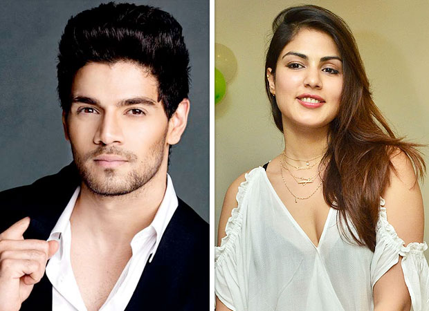 Sooraj Pancholi finds his leading lady in Rhea Chakraborthy for this film