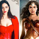 Soundarya Sharma to feature in Gal Gadot’s Wonder Woman