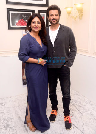Special screening of ‘Once Again’ starring Shefali Shah and Neeraj Kabi